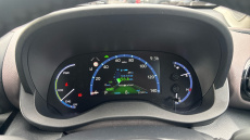 Toyota Yaris Cross 1.5 Hybrid Excel 5dr CVT Hybrid Estate